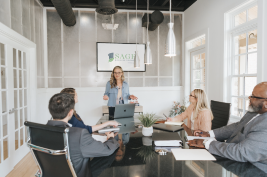 Our business attorneys and business growth consultants help companies level up with a blend of tailored legal representation and growth strategies.